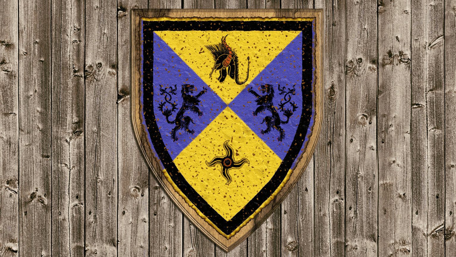 Sigil of Lord Stēngër