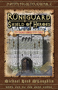 See high-res. cover for Rüneguard: Shiled of Heroes.